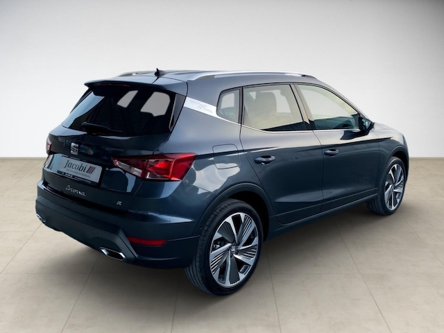 Seat Arona 1.5 TSI