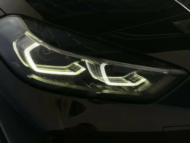 BMW 120 120d Sedan xDrive