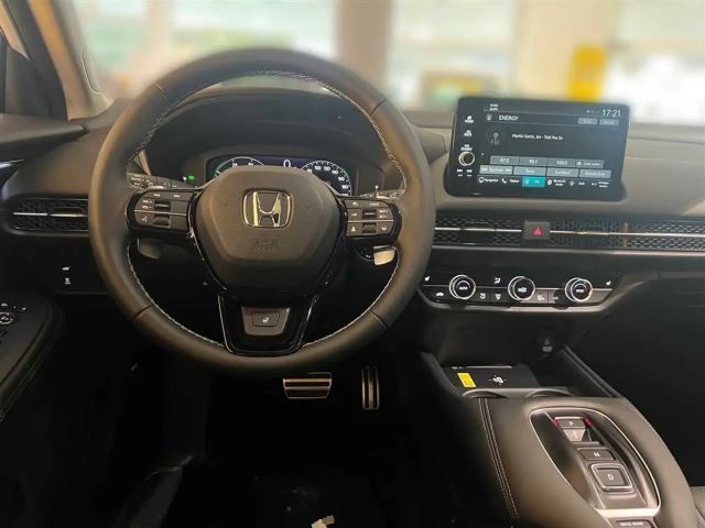 Honda ZR-V 2.0 Advance