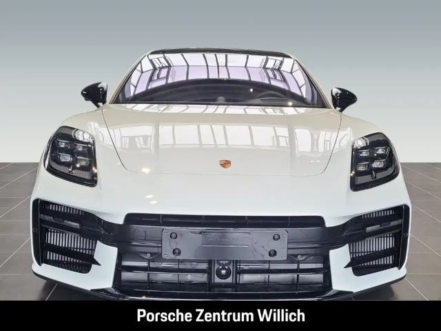 Porsche Panamera 4 E-Hybrid