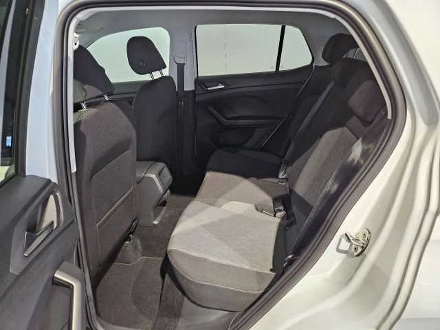 Volkswagen T-Cross 1.0 TSI DSG Life