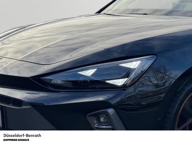 Cupra Leon 2.0 TSI 4Drive DSG Sportstourer VZ