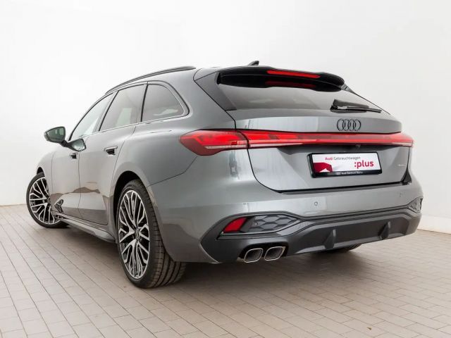 Audi A5 Quattro S-Tronic