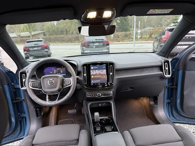 Volvo XC40 Plus Recharge