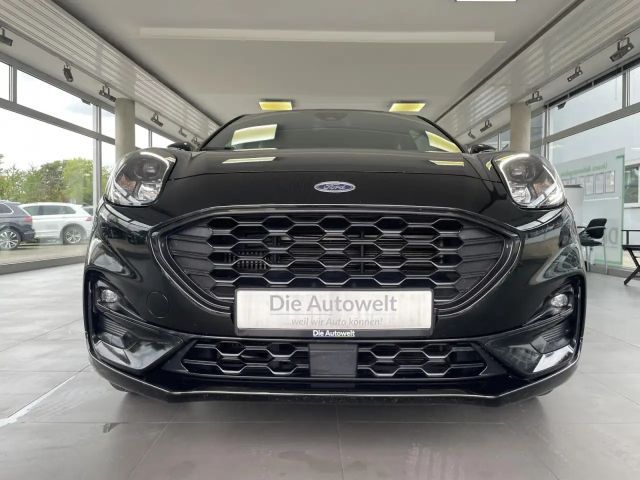 Ford Puma ST Line