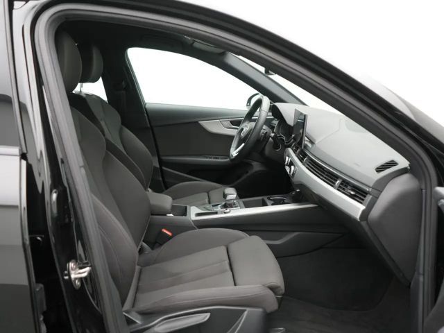 Audi A4 Avant S-Line