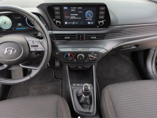 Hyundai i20 1.0 Trend