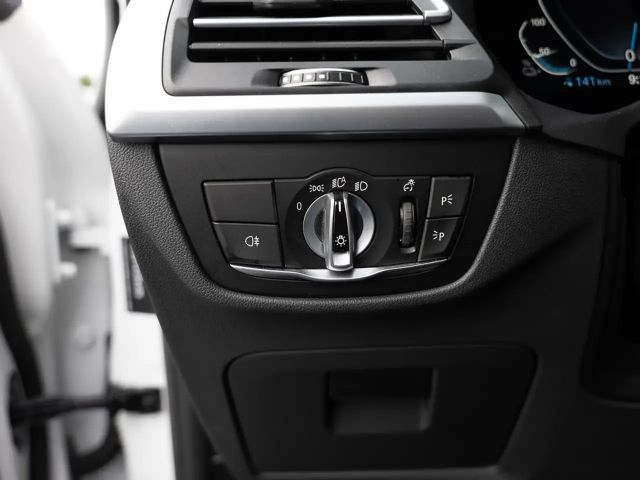 BMW iX3 Impressive iX3