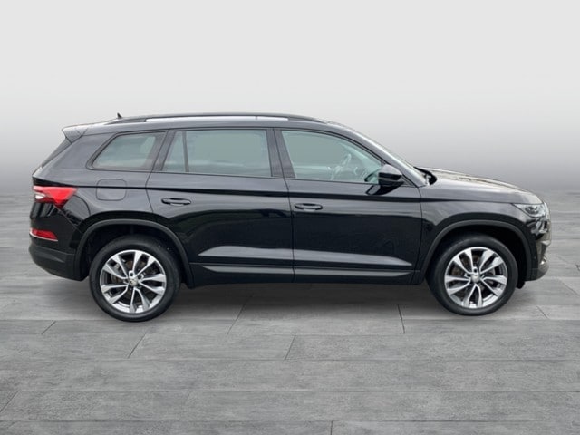 Skoda Kodiaq 2.0 TSI 4x4 Tour