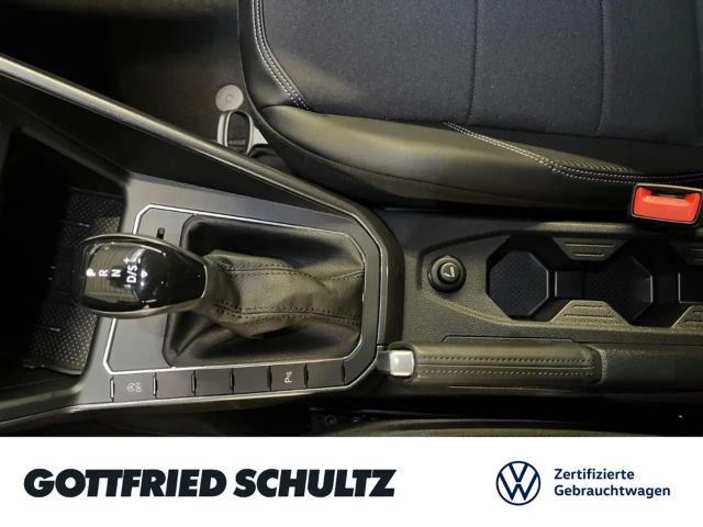 Volkswagen Taigo 1.0 TSI DSG Style