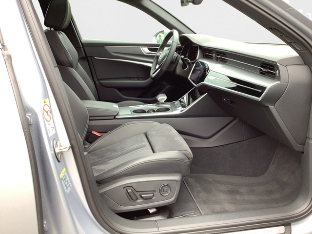 Audi A6 50 TDI Avant Quattro S-Line