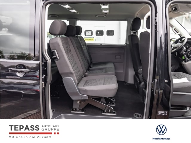 Volkswagen Caravelle Comfortline T6