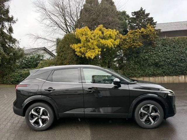 Nissan Qashqai DIG-T N-Connecta
