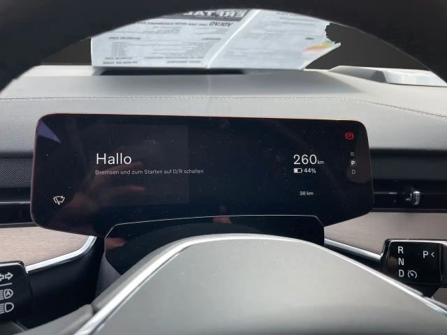 Volvo EX90 AWD Twin motor Ultra