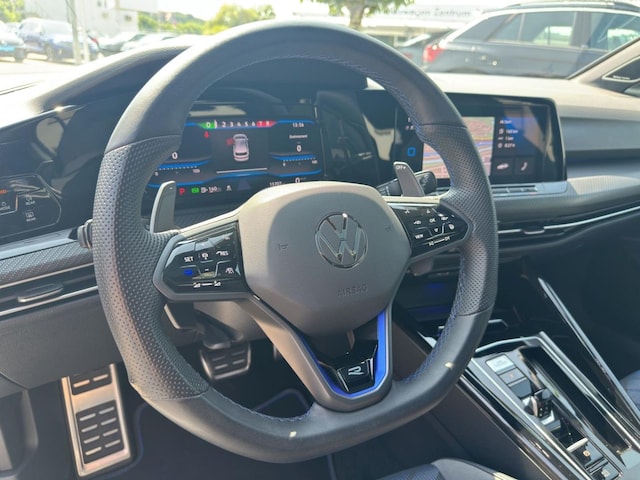 Volkswagen Golf 2.0 TSI 4Motion DSG Style