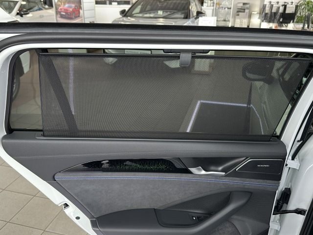 Volkswagen Passat 2.0 TDI R-Line Variant