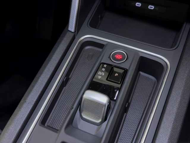 Seat Leon 2.0 TDI Sportstourer Style