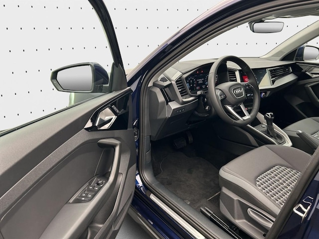 Audi A1 30 TFSI Allstreet S-Tronic