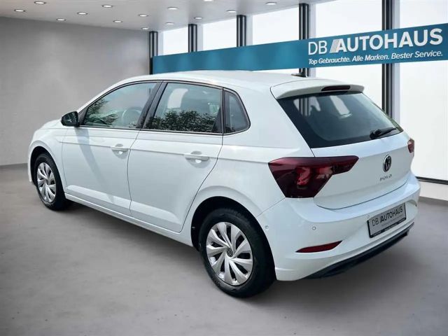 Volkswagen Polo 1.0 TSI Life