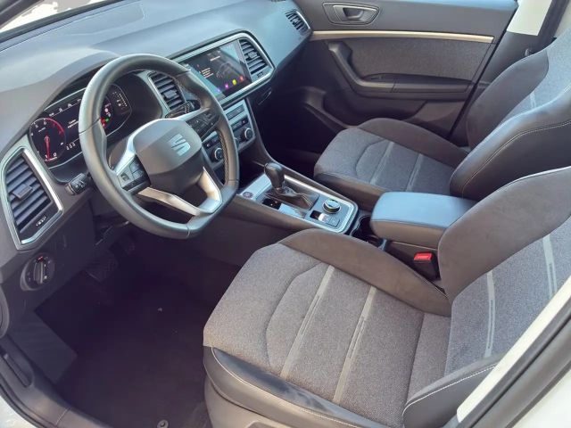 Seat Ateca 1.5 TSI DSG