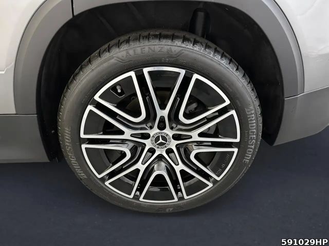 Mercedes-Benz GLB 220 4MATIC AMG Line GLB 220 d