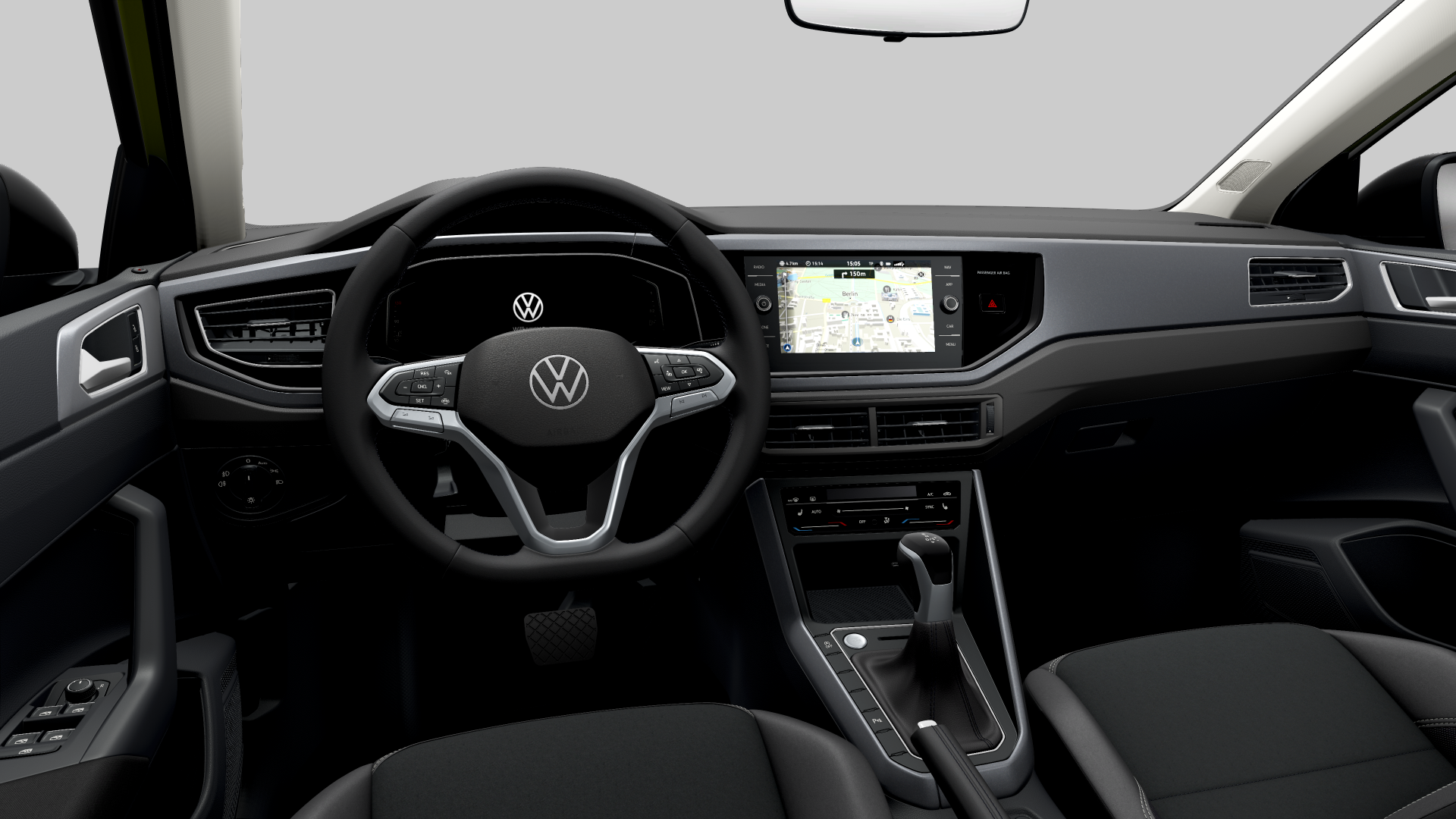 Volkswagen Taigo 1.0 TSI Style