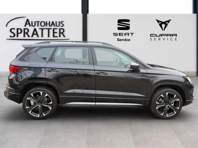 Cupra Ateca 1.5 TSI DSG