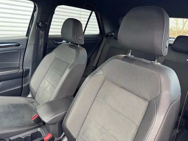 Volkswagen T-Roc 2.0 TSI 4Motion DSG R-Line