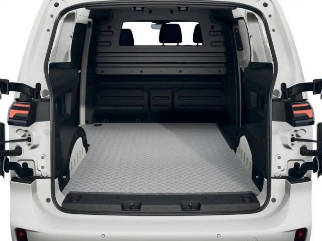 Volkswagen ID.Buzz Cargo VW ID. Buzz Cargo Pure 125 kW