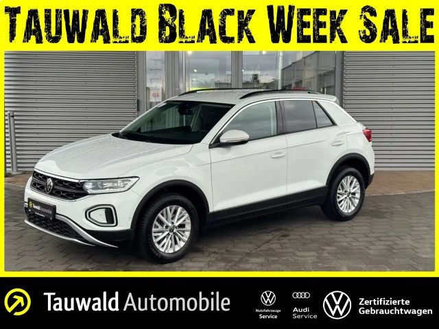 Volkswagen T-Roc 1.0 TSI Life