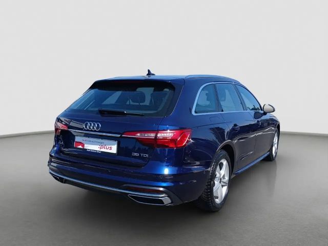 Audi A4 35 TDI S-Tronic