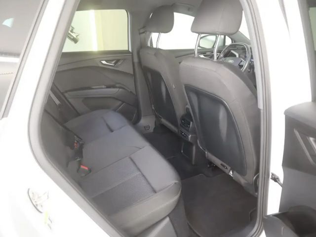 Audi Q4 e-tron 50 Quattro