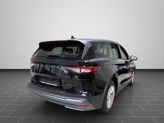 Skoda Enyaq Enyaq iV 109kW Allwetterr. Tempomat VK.-Erkennung App