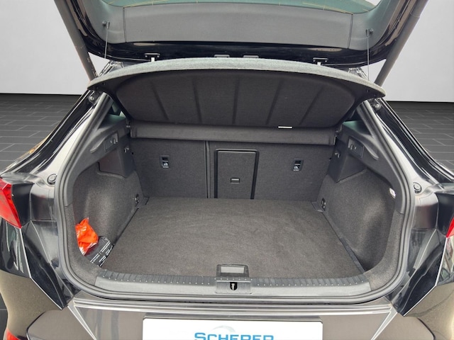 Cupra Formentor 2.0 TSI 4Drive VZ