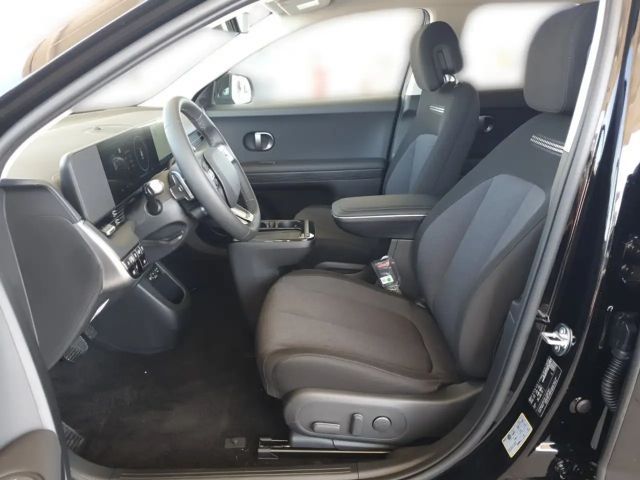 Hyundai IONIQ 5 4WD Vierwielaandrijving