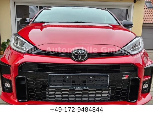 Toyota Yaris GR Hatchback