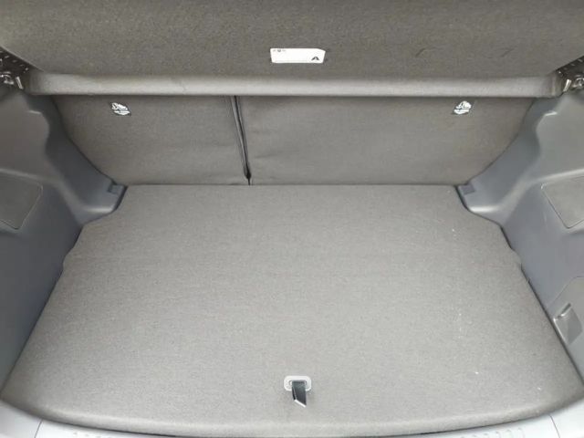 Toyota Yaris Hybride VVT-i