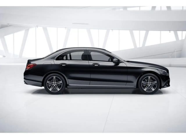 Mercedes-Benz C 200 AVANTGARDE Sedan
