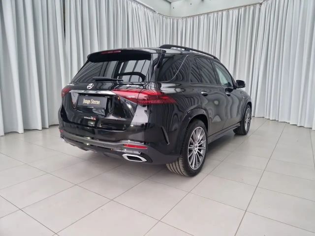 Mercedes-Benz GLE 350 4MATIC