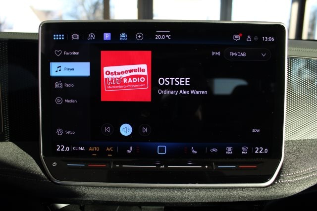 Volkswagen Passat 1.5 eTSI DSG