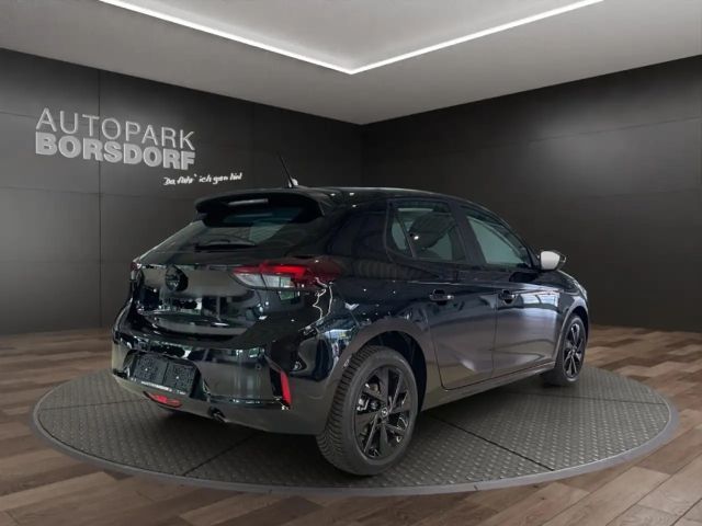 Opel Corsa Edition F Edition