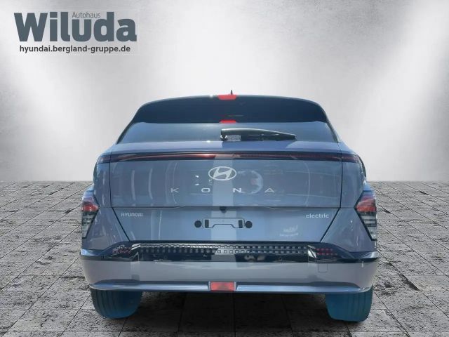 Hyundai Kona Electric Trend