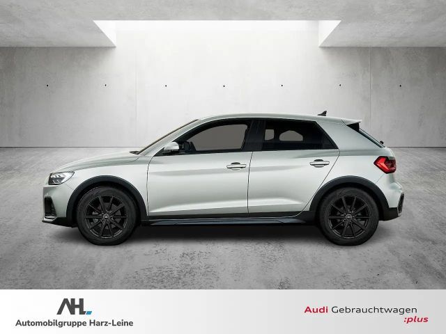 Audi A1 30 TFSI Allstreet S-Line S-Tronic