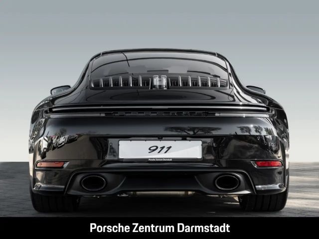 Porsche 992 Carrera Coupé S