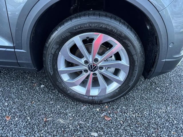 Volkswagen T-Roc 1.5 TSI DSG Life