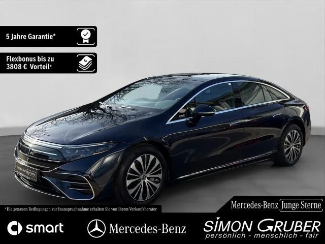 Mercedes-Benz EQS 4MATIC 500 AMG Line Sedan