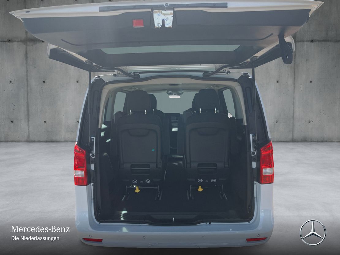 Mercedes-Benz V 220 Style V 220 d