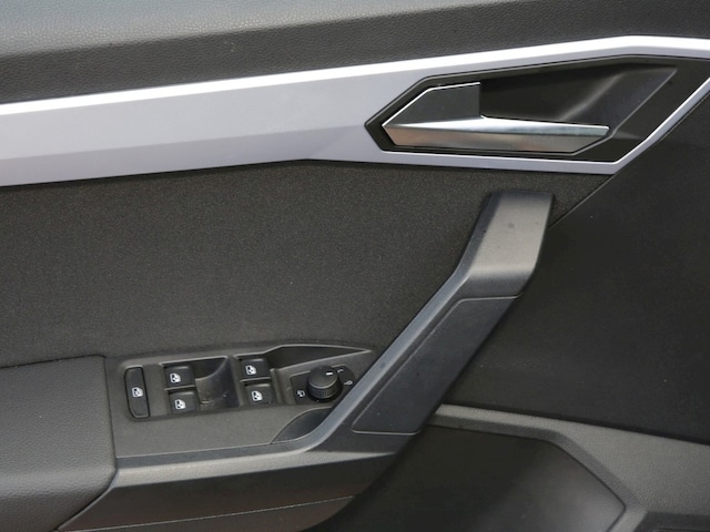 Seat Ibiza 1.0 TSI DSG FR-lijn