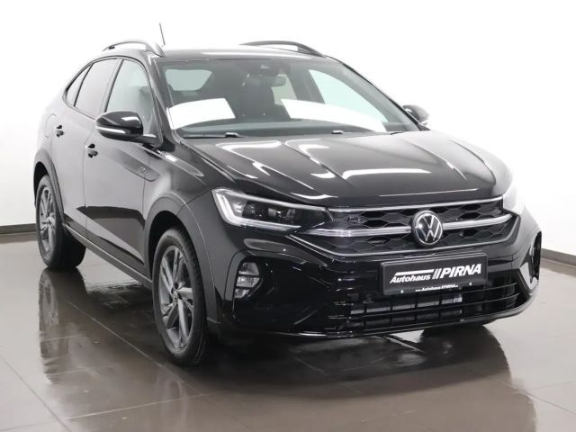 Volkswagen Taigo 1.5 TSI R-Line