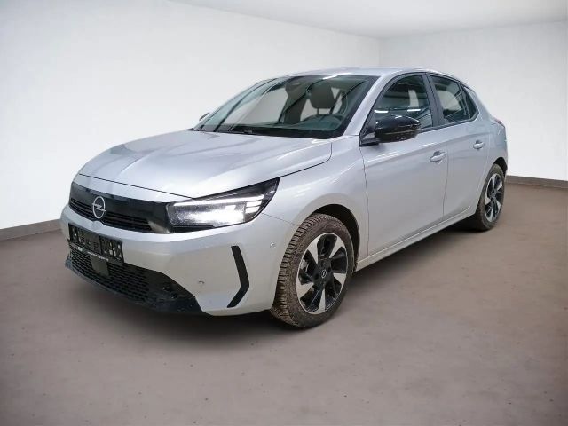 Opel Corsa e 3-Phasig, Kamera, PDC, LHZ/SHZ